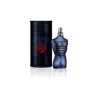 Catch a Jean Paul Gaultier ultra male eau de toilette intense 125ml spray from Beautybase for £49