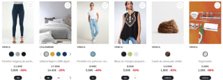 Código 70% Descuento ropa y complementos en Magicoutlet