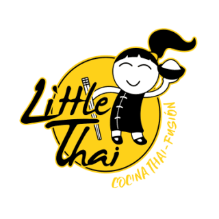 Código 5€ Descuento en Little Thai