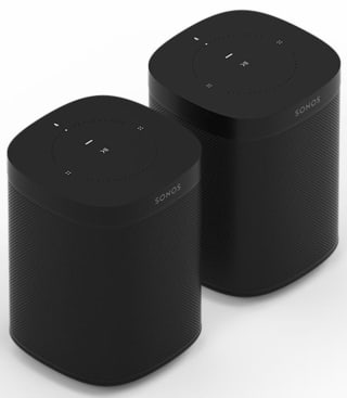 Sonos DUOpack ONE (Gen 2) 2 stuks voor €328 bij Apollo