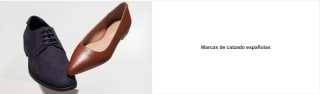 Recopilación calzado de marcas calzado Españolas desde 10,50€