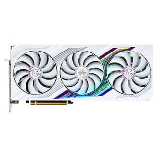 Radeon RX 7900 XT Phantom Gaming White 20GB OC por 685,85€