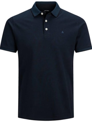 Polo Jack&Jones hombre (tallas de 3XL a 6XL) por 9,50€