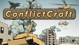 ConflictCraft Gratis en IndieGala