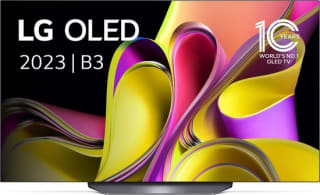 LG B3 OLED55B36LA 55" TV voor €899 bij Bol