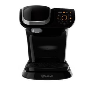 Cafetera multibebida TASSIMO MY WAY 2 por solo 39,99€