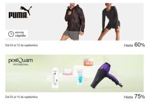 Recopilación nuevas ofertas en primeretti