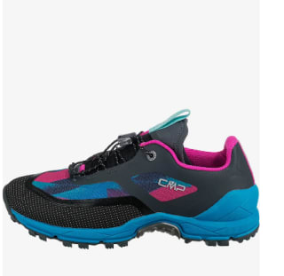 Zapatillas de Trail Running para Mujer CMP Helaine por 43€
