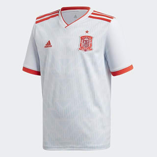 Jersey Adidas España (Niño) a $ en Amazon