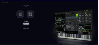 Vst Plugin Stagecraft Infinity Synth Gratis