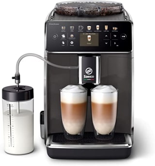 SAECO GranAroma SM6580/00 Espressomachine voor €549 bij de Mediamarkt