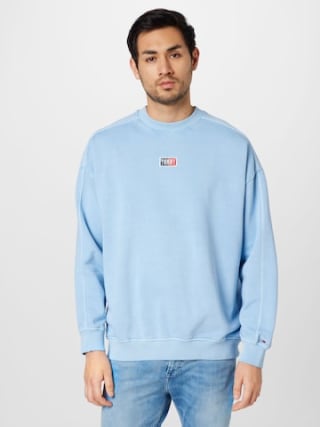 Sudadera Tommy Jeans por 27,93€