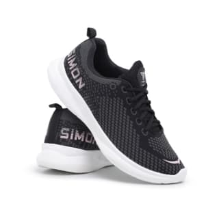 Tênis Casual Feminino Simon - R$ 69,90