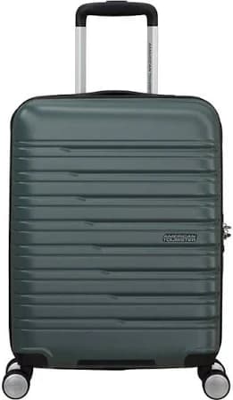 American Tourister Flashline Spinner S equipaje mano 34 litros por 48,79€