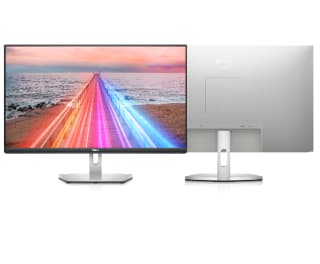 Monitor Dell 27 pulgadas S2721HN por 99,07€
