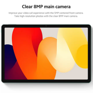 Xiaomi Redmi Pad SE por 150€