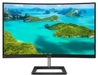 Philips E-Line 322E1C/00 32" curvo, por 169,98€