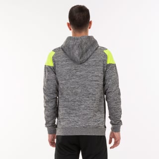 Chaqueta con capucha Crew III por 8,70€