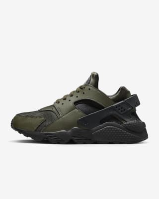 Nike Air Huarache Herenschoenen met 50% korting