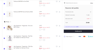 Hasta 50% + 15% + 5€ nuevo usuario regalos dia de la madre descuentazos