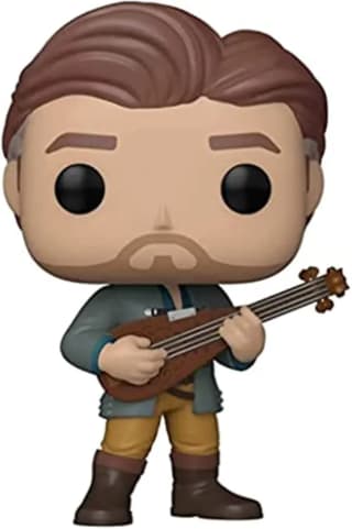 figura Funko Pop! Movies: Dungeons & Dragons - Edgin - D&D por 3,99€