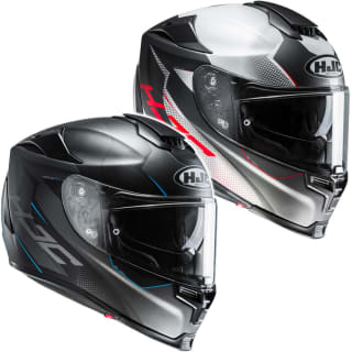 Casco de Moto HJC RPHA70 Gadivo por 259€