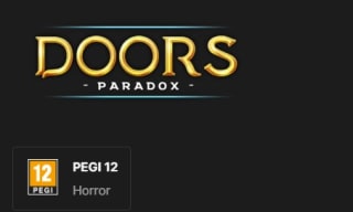 Gratis desde Epic games el juego Doors - Paradox (01/02/17h)