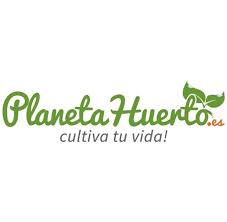 -5€ de Descuento con compra en Planeta Huerto.