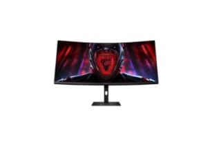 Ecran PC 34" Xiaomi G34WQi à 299,99€