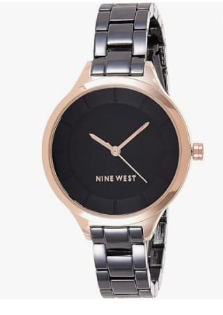 Reloj de Pulsera, Mujer, Nine West NW/2225BKRT por 16,96€