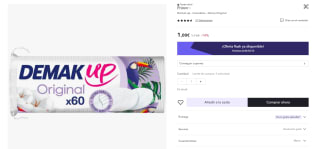 Recopilación de productos baratitos desde Miravia desde 0,79€