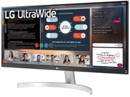 LG 29WN600 - Full HD Ultrawide IPS Monitor voor €149 bij Amazon