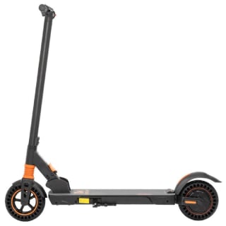 Trottinette pliable KuKirin S1 Pro - Pneus 8", 350W, 25km/h à 209€