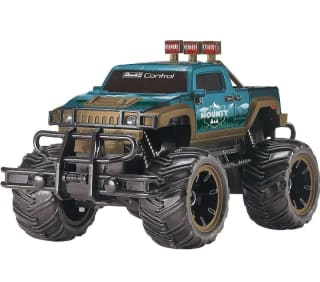 Revell 24472 Juguetes A Control Remoto por 22€.