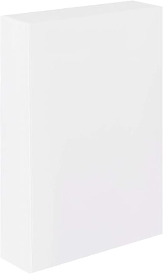 Papel fotográfico, semibrillante, 10 x 15,2 cm, paquete de 100 hojas, 300 g/m². Por 2,50€