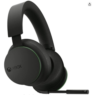 Auriculares Microsoft Xbox Wireless Headset por 87.99€