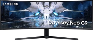 Samsung Odyssey Neo G9 49'' DQHD Gaming monitor voor €1399 bij Bol.com
