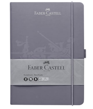 Cuadreno Faber-Castell 27825 DIN A5, 145 x 210 mm por 6.95€