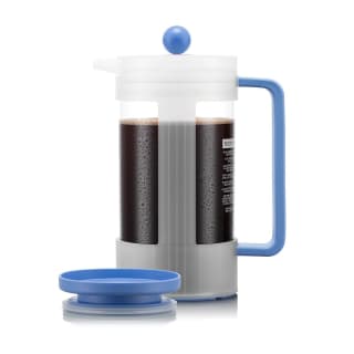 Bodum Cafetière voor ijskoffie1L voor €10,75 dmv code bij BODUM