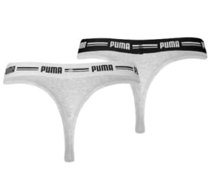 Set de tangas Puma con glitter por $286.30 en Liverpool