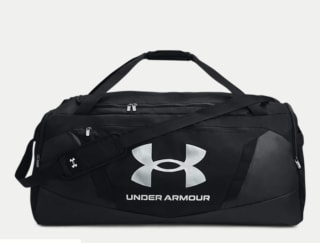 Under Armour UA Undeniable 5.0 Duffle XL Tas voor €31,85 bij Under Armour