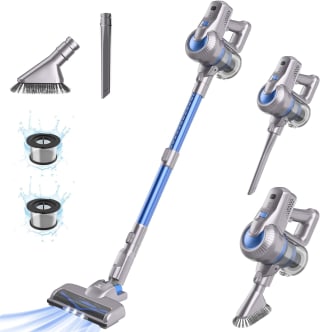 Greenote Steelstofzuiger voor €89,99 bij Amazon