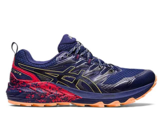 Zapatillas de trail runnin Hombre Asics Gel-Trabuco Terra por solo 64€