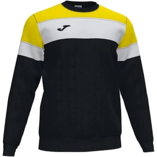 Joma Crew Iv Sudaderas Hombre por 9,99€