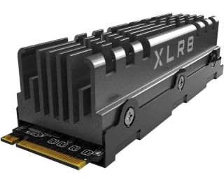 PNY Disco Duro SSD 500GB por 68,71€.