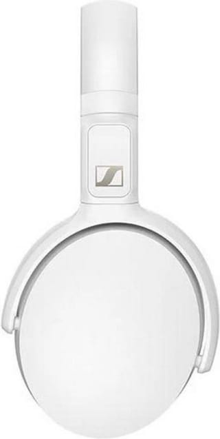 Sennheiser HD 350BT (Wit) voor €48,69 bij bol.com