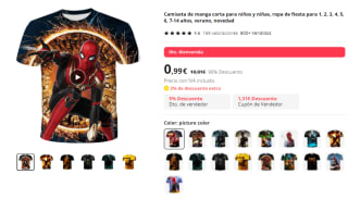 Nuevos cupones de Aliexpress y grandes ofertas fin de curso.