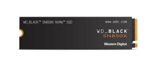 Pick 4TB - Western Digital Black SN850X M.2-2280 PCIe 4.0 x4 NVMe SSD from eBay for £245.26