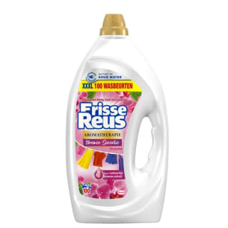 Witte Reus Frisse Reus Aromatherapie Orchidee en Color Reus voor €11,99 bij Kruidvat