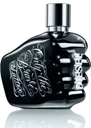 Diésel Only the Brave Tatoo 50ml por 30,59€.
